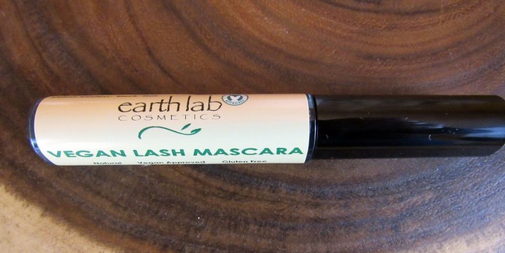 Earthlab Cosmetics Mascara