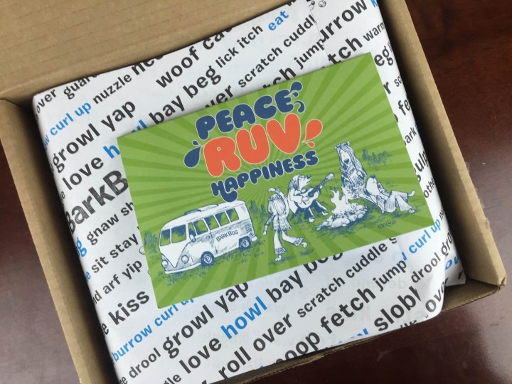 Barkbox January 2016 Subscription Box Review + Coupon Code ...