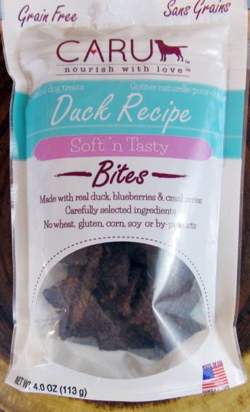 Ducek Recipe Bites