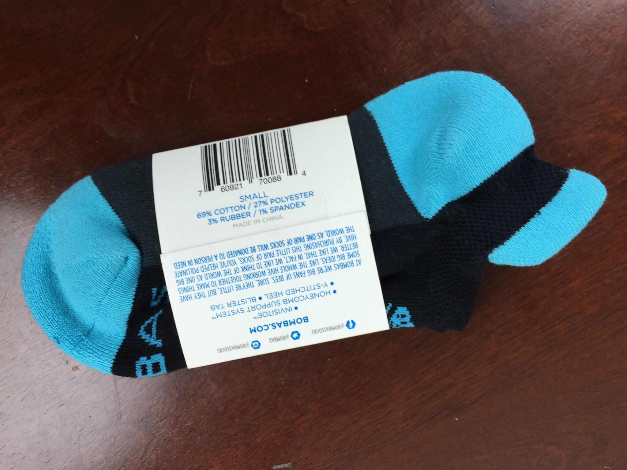 Bombas Socks Review: The Socks I Wish Had a Subscription, But Don't ...