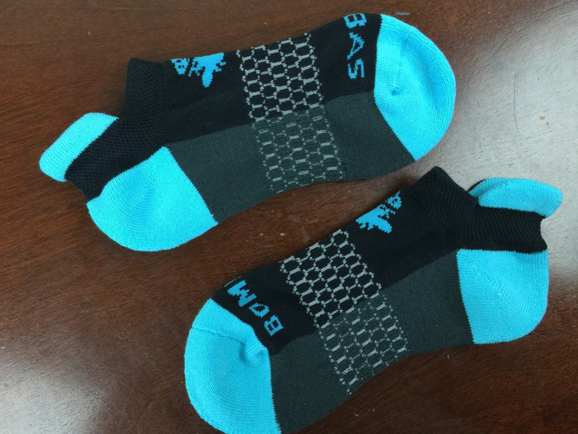 Bombas Socks Review The Socks I Wish Had a Subscription, But Don't