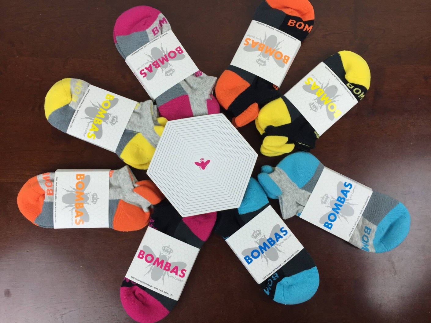 Bombas Socks Review The Socks I Wish Had a Subscription, But Don't