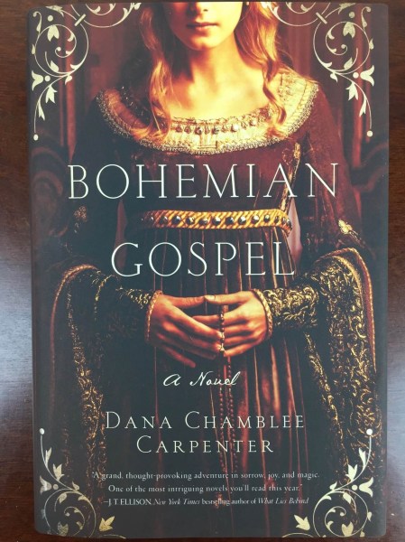 book of the month january 2016 bohemian gospel