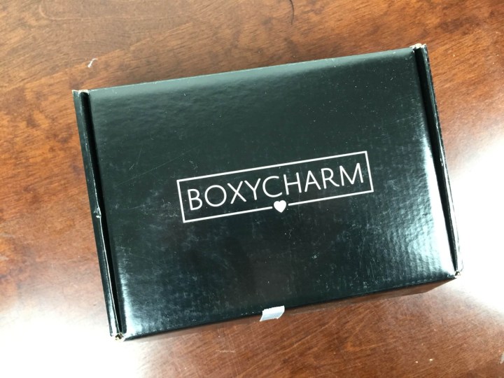 boxycharm january 2016 box