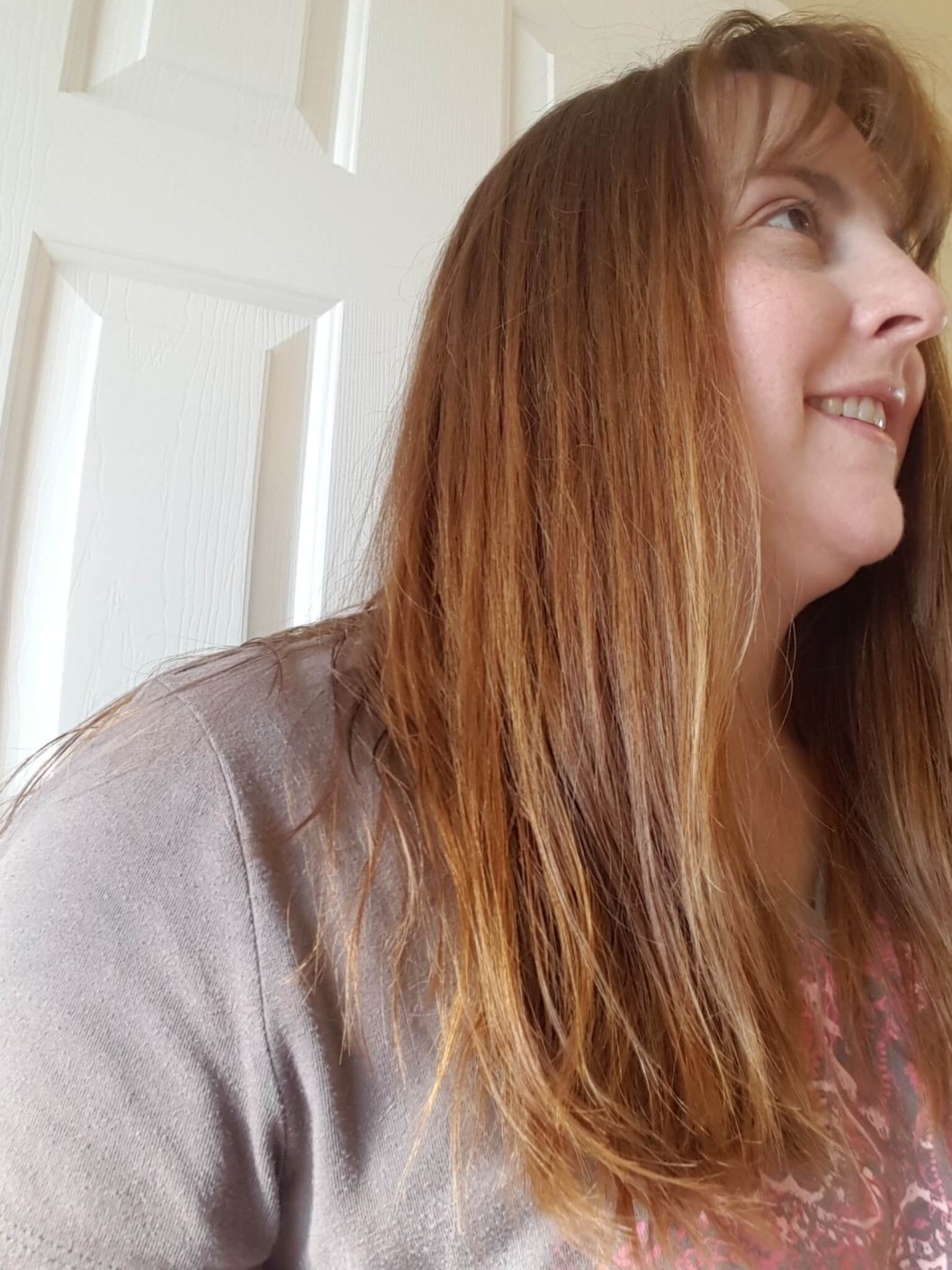 eSalon Custom Hair Color Subscription Review First Box 10! Hello