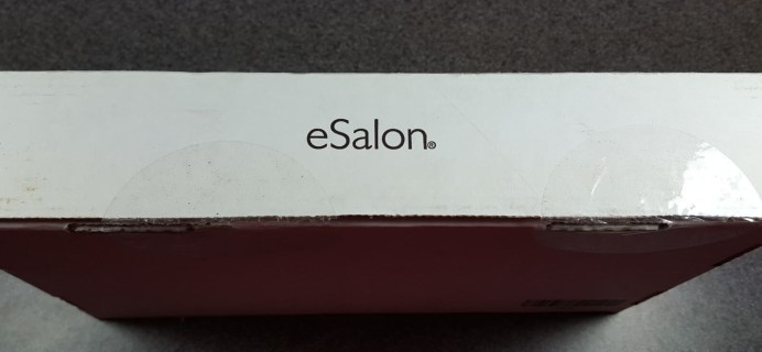 eSalon Custom Hair Color Subscription Review – First Box $10!