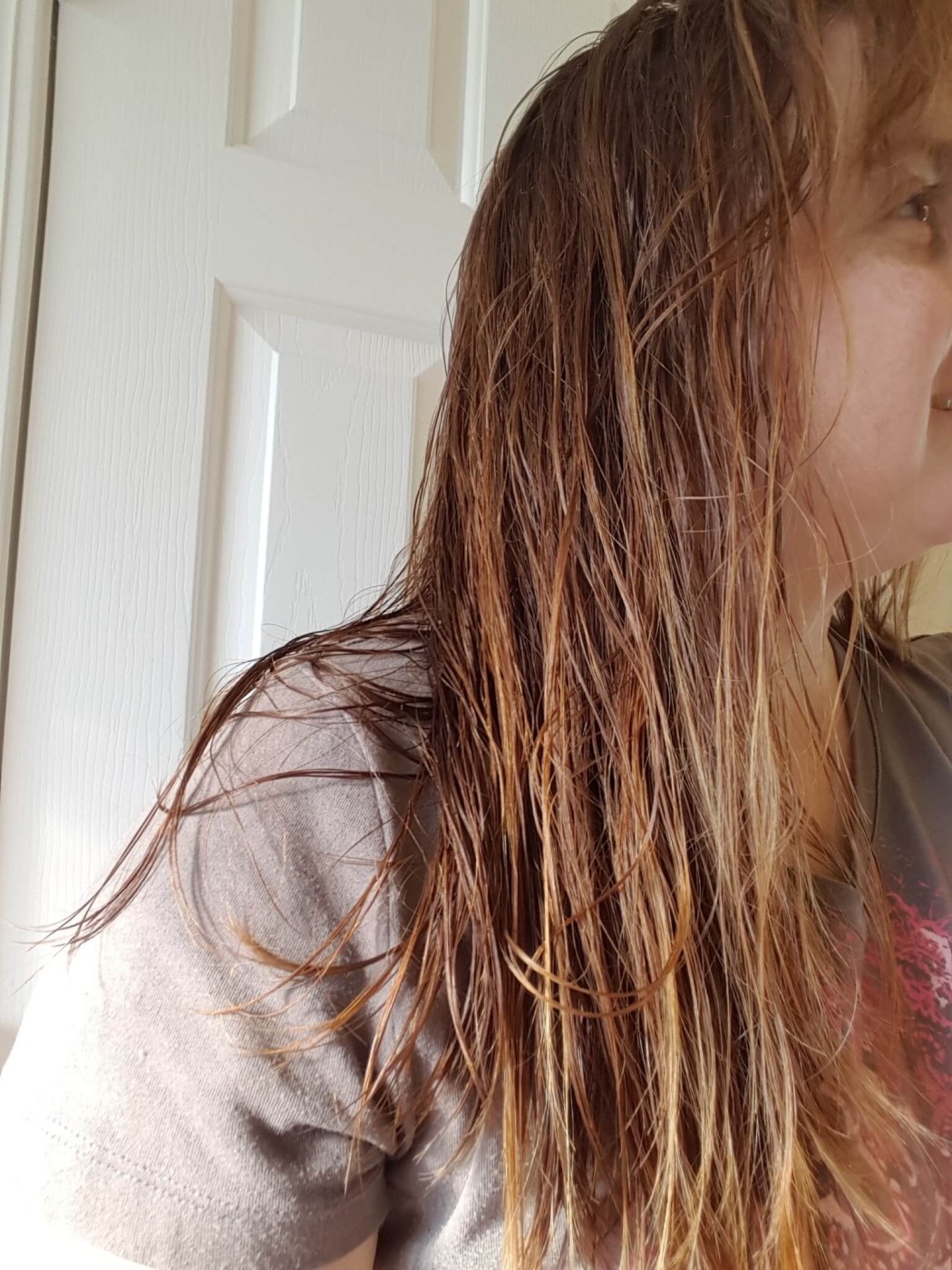 eSalon Custom Hair Color Subscription Review First Box 10! Hello