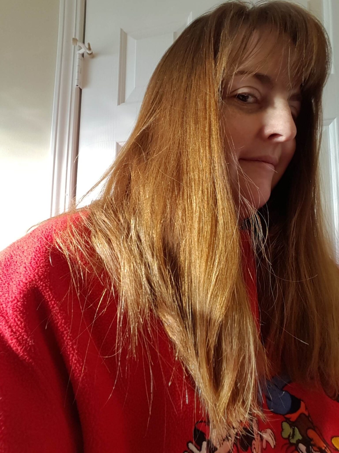 eSalon Custom Hair Color Subscription Review First Box 10! Hello