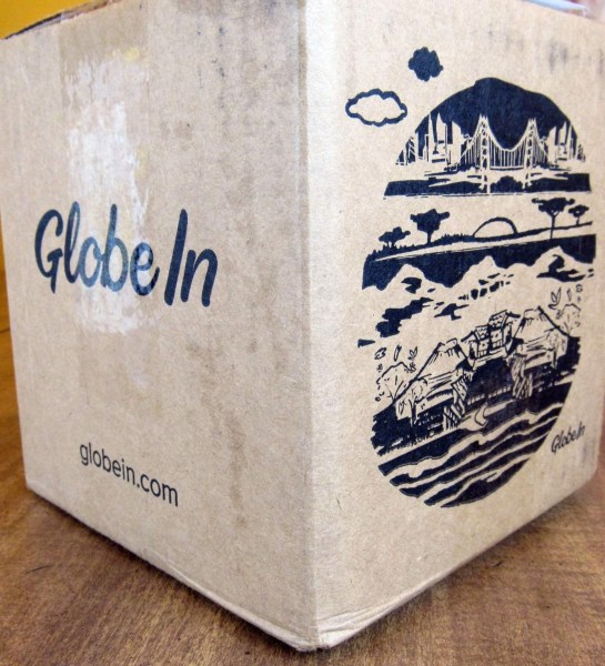 GlobeIn Box