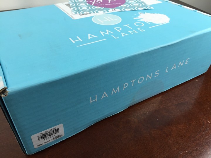 hamptons lane power bowls january 2016 box