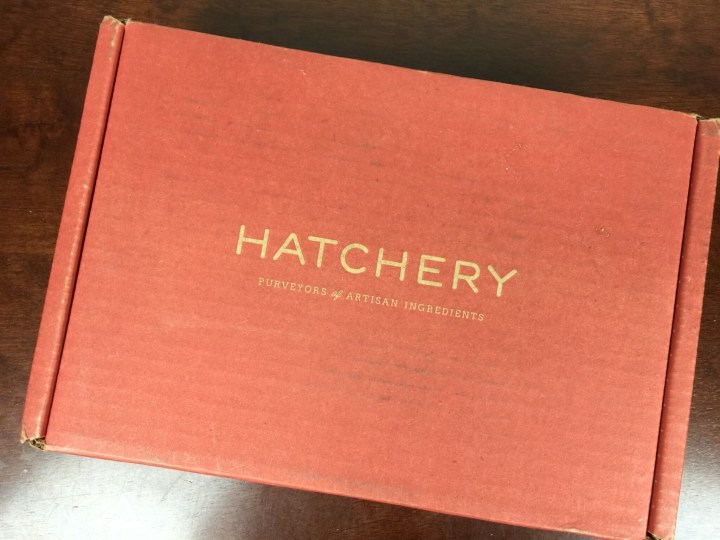 hatchery january 2016 box
