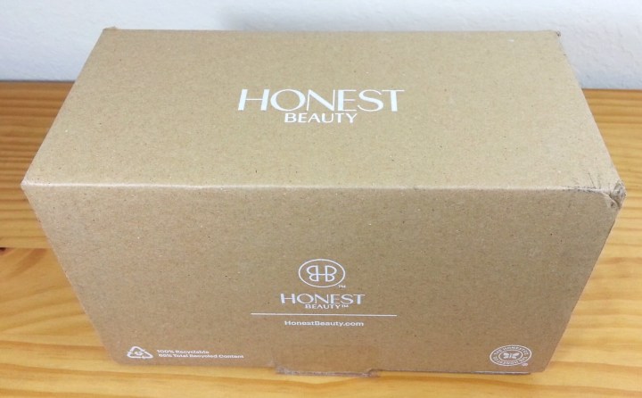honest beauty box deeper skintones box