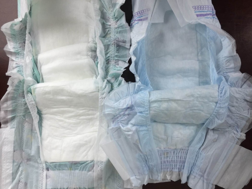 Honest Company Overnight Diapers Review Hello Subscription