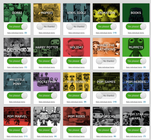 pop in a box monthly subscription review