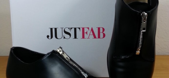 JustFab Subscription Review & BOGO Deal – January 2016