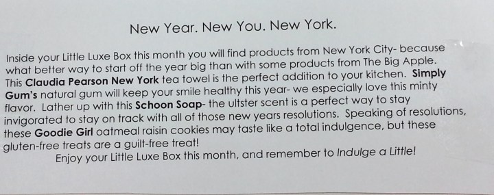 little luxe box january 2016 20160116_134312