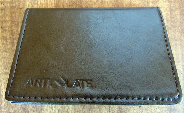 Articulate Wallet