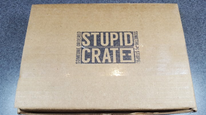 stupidcrate_jan2016_box