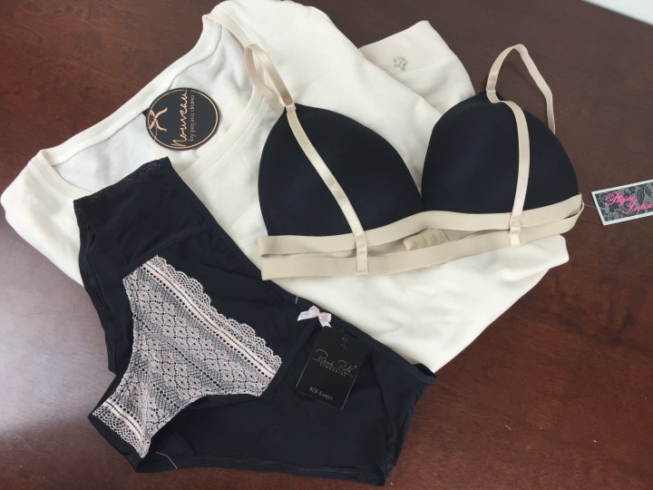 wantable intimates january 2016 review