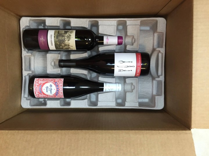 wine awesomeness december 2015 unboxed