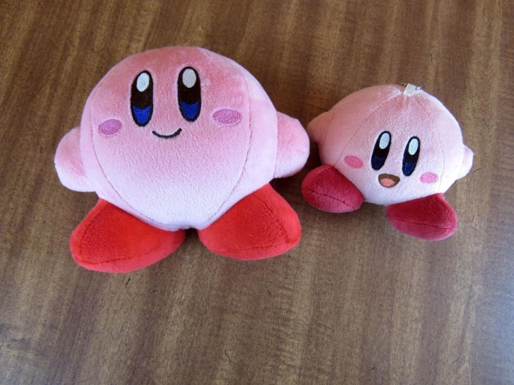 The Kirby Family