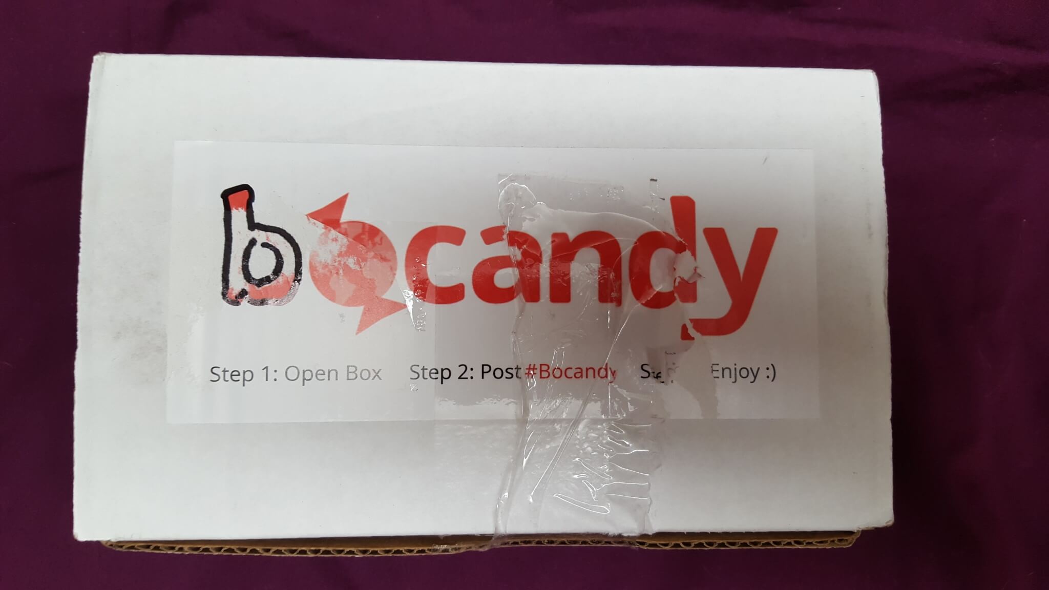 Bocandy box deals