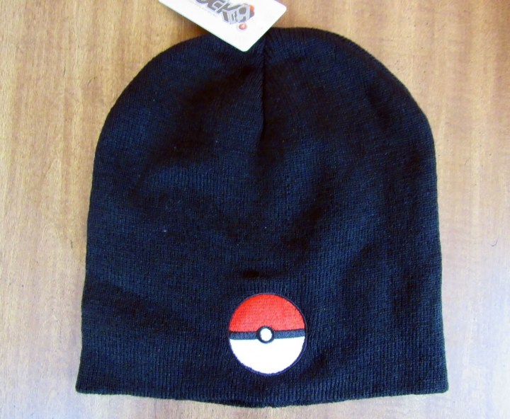 Trainer Beanie