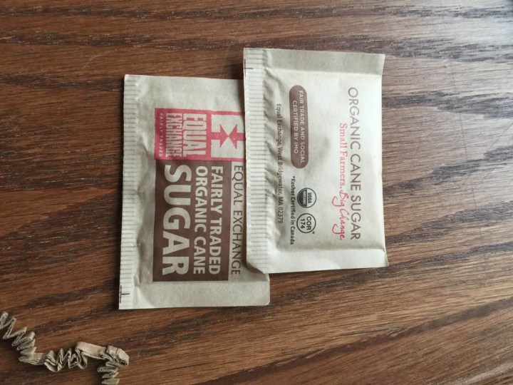 Simple Loose Leaf Tea January 2016 Subscription Box Review + Coupon ...