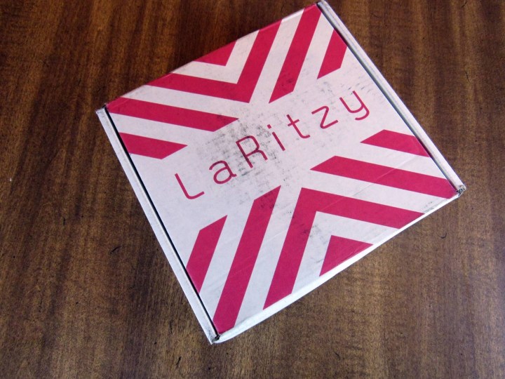 LaRitzy!