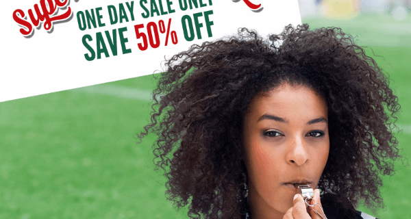 CurlKit 50% Off Coupon Code – Today Only!