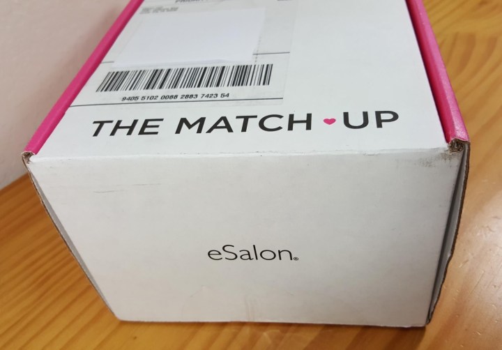 esalon match up box