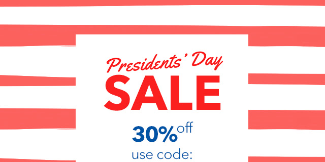 CurlKit Presidents’ Day Sale – 30% Off Coupon