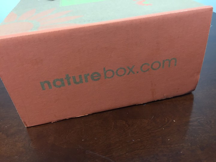 naturebox march 2016 box