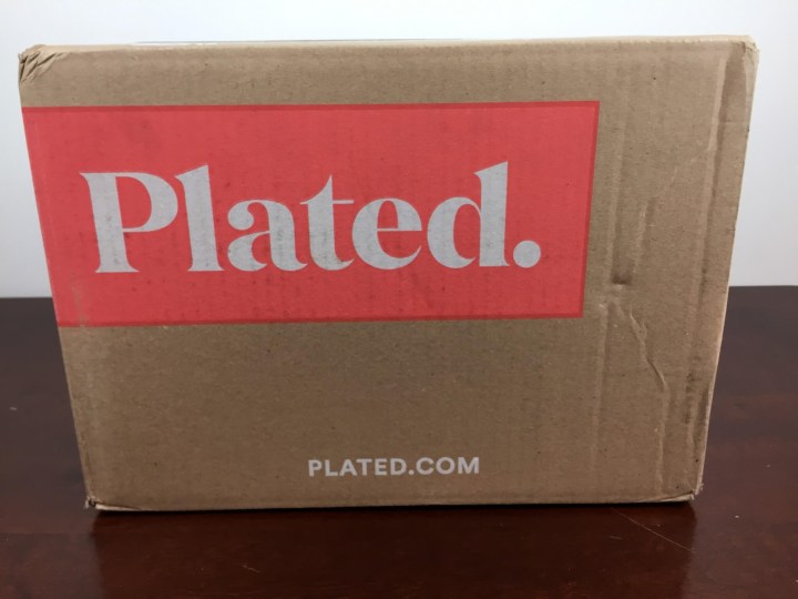 plated review feb 2016 box