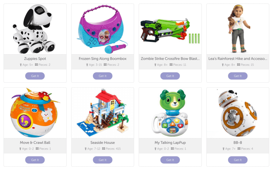 Pley Subscription Changes + 50% Off Coupon - Rent Hot Digital Toys ...
