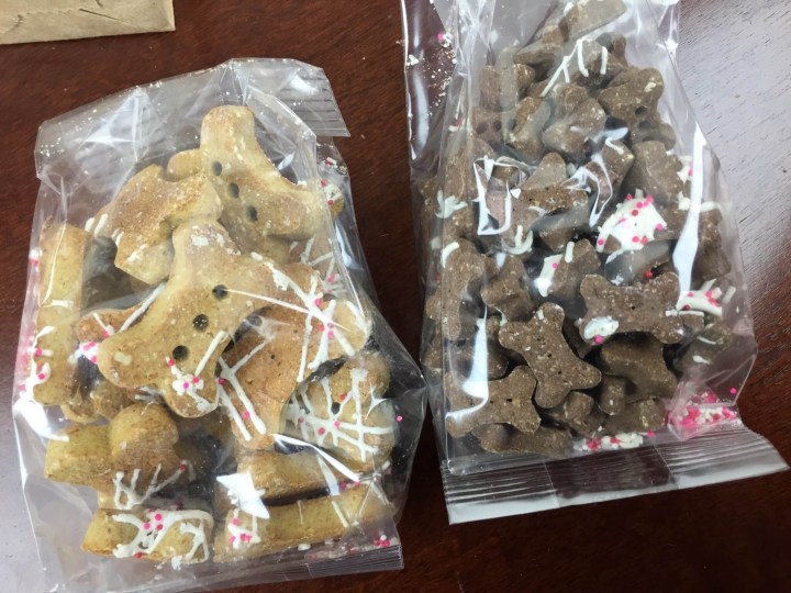 pooch party packs february 2016 IMG_5548