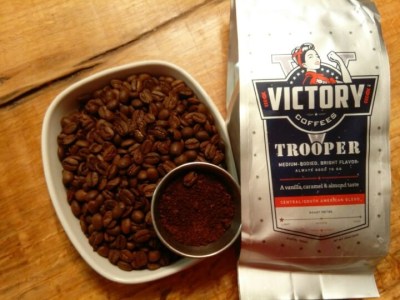 Victory Coffees Subscription Box Review + 50% off coupon – January 2016