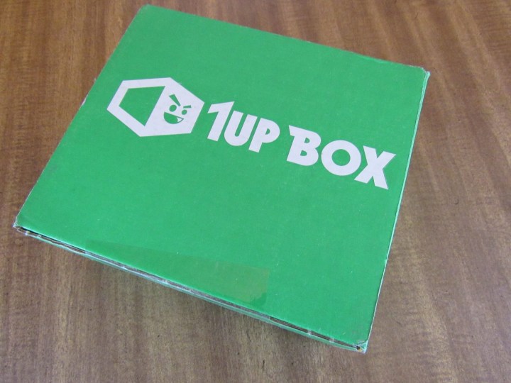 1Up Box
