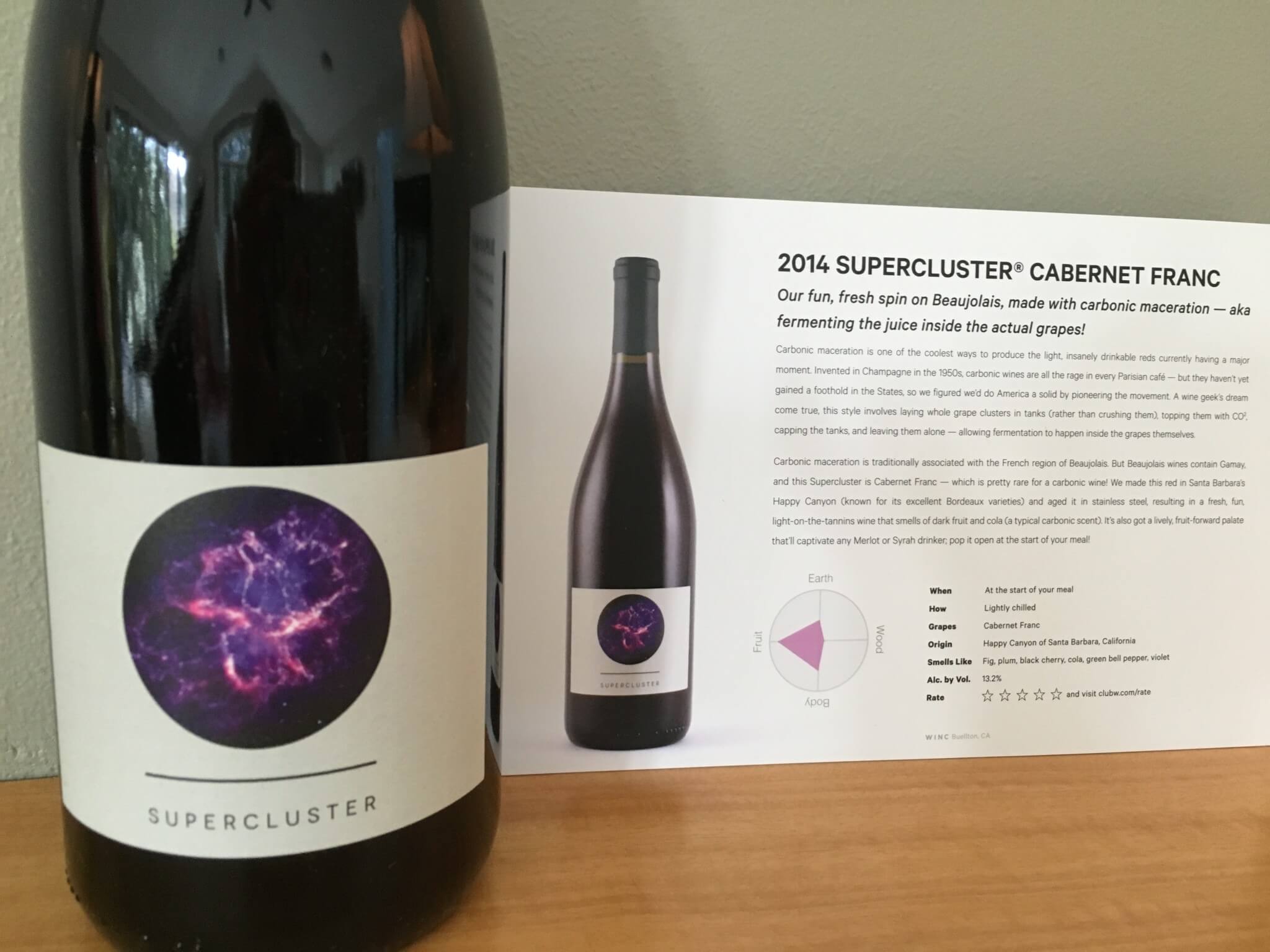 Luekens wine coupon code