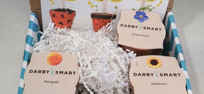 Darby Girl Subscription Box Review & Coupon – February 2016