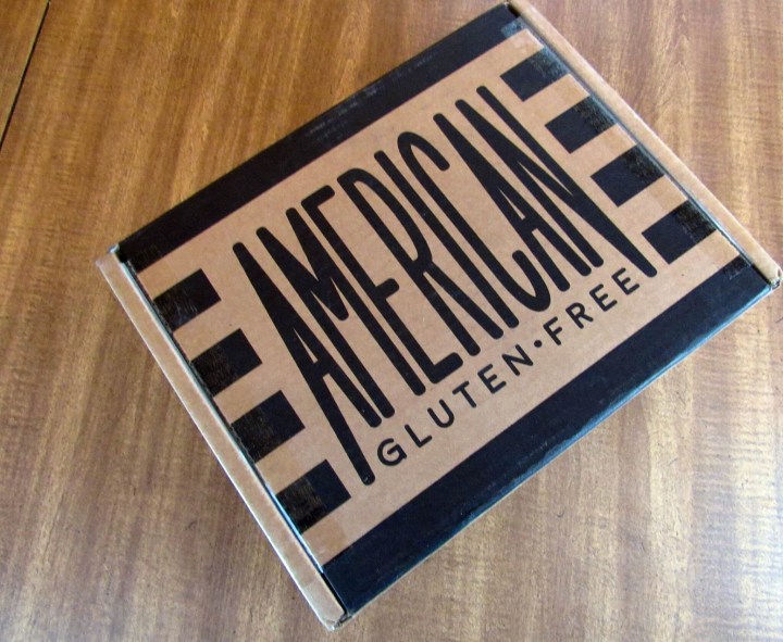 American Gluten-Free