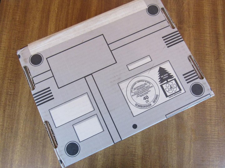 Arcade Block