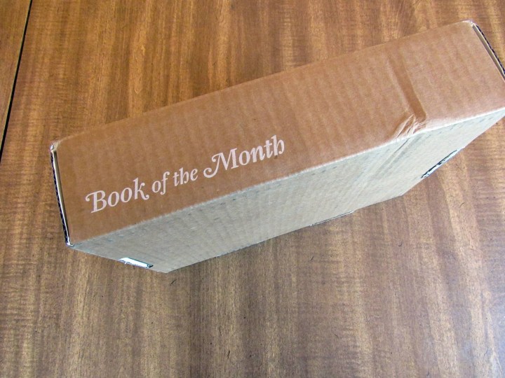 Book of the Month Club