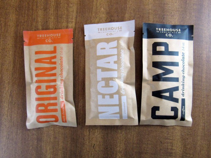 Treehouse Chocolate Co.