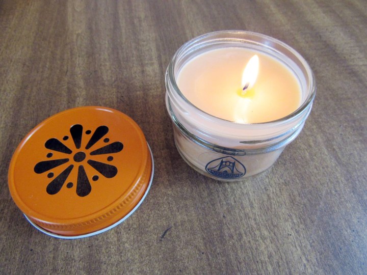 Bridge Nine Candle Company