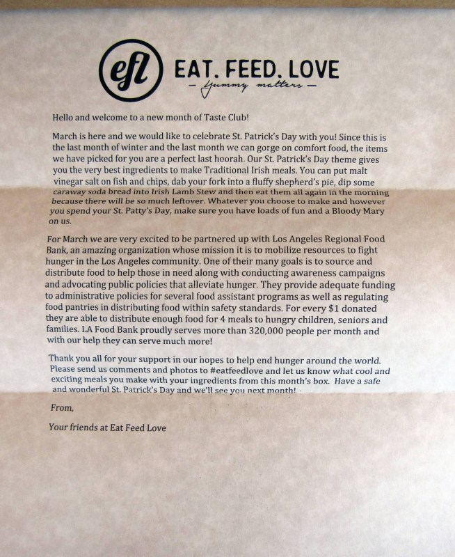 Letter