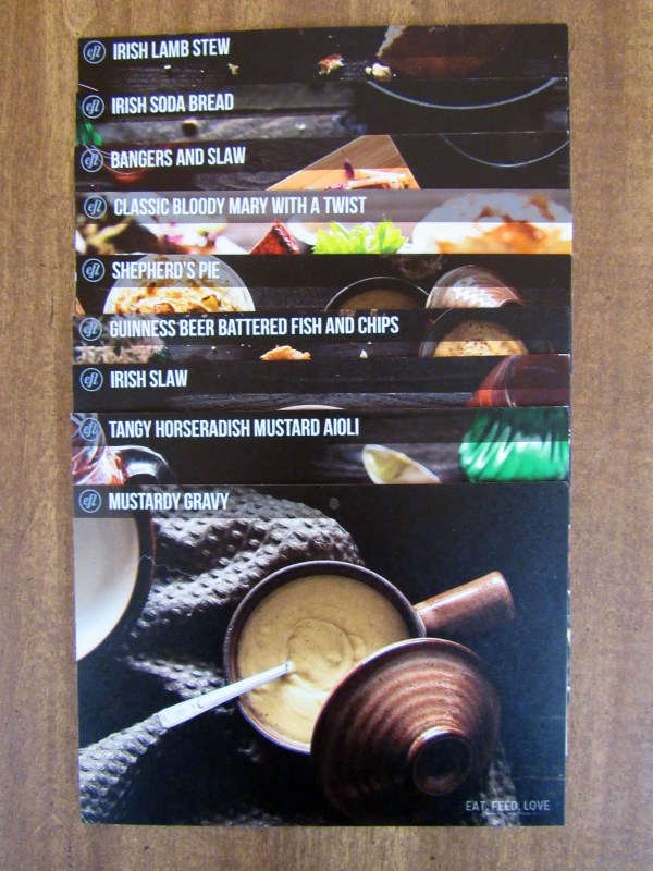 Recipes