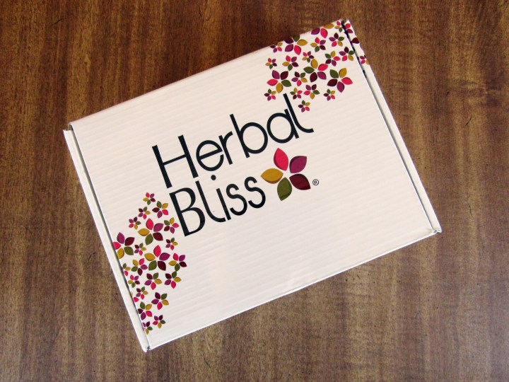 Herbal Bliss