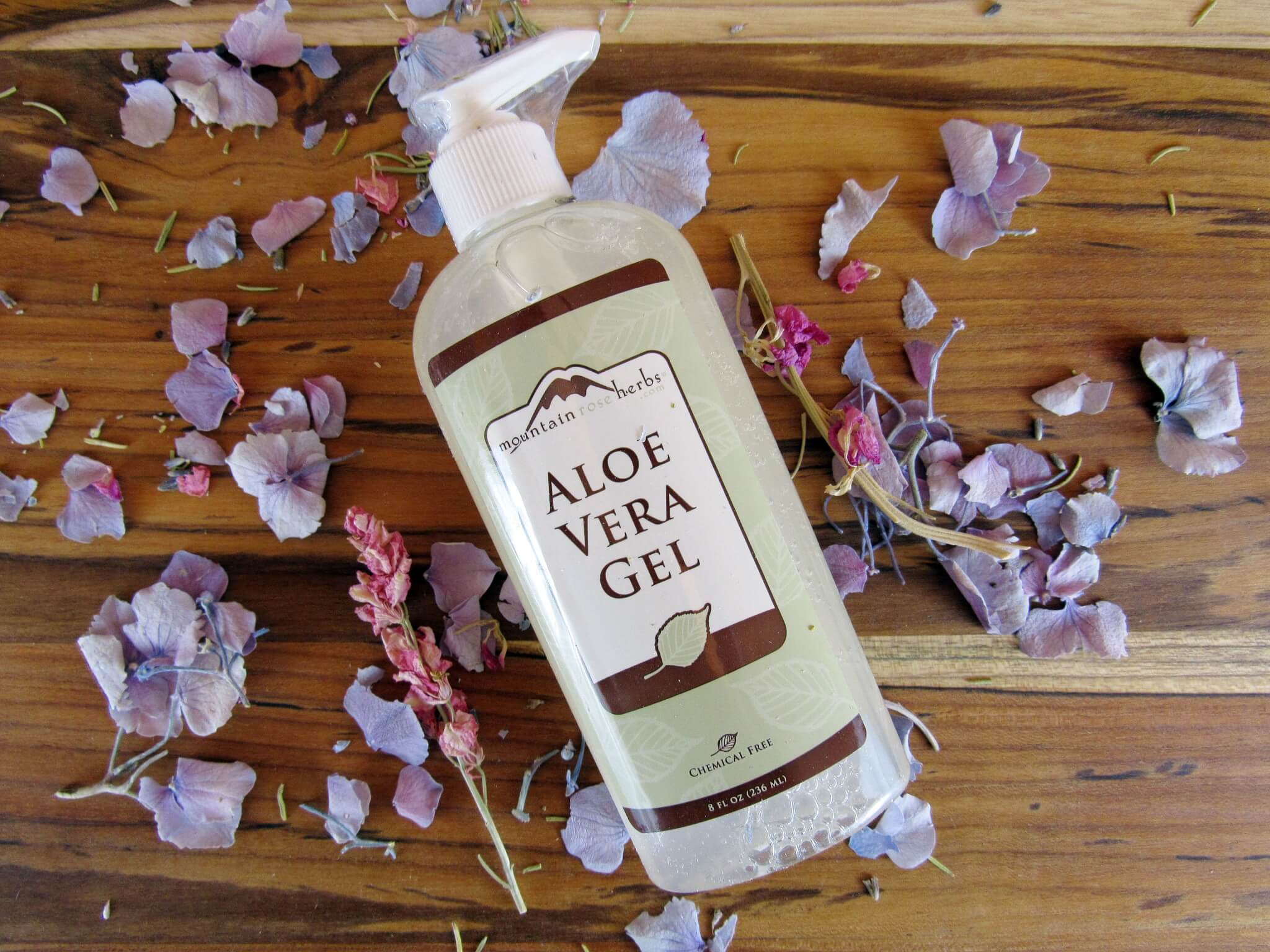 Herbal Bliss Subscription Box Review March 2016 hello subscription