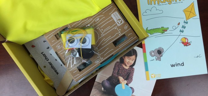 Koala Crate   Subscription Box Review & Coupon – Wind
